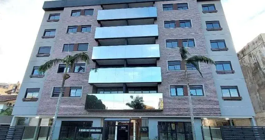 Apartamento com 3 dormitórios à venda, 95 m² por r$ 769.000,00 - vila eunice velha - cachoeirinha/rs