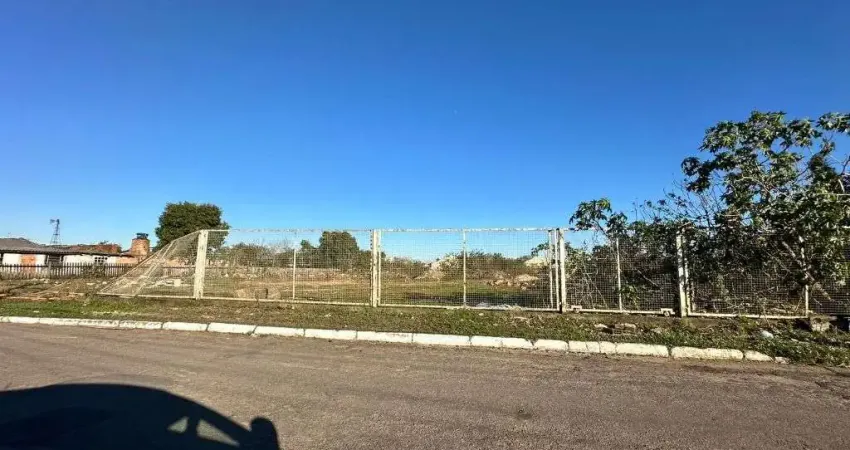 Área à venda, 5800 m² por r$ 1.800.000,00 - novo mundo - gravataí/rs