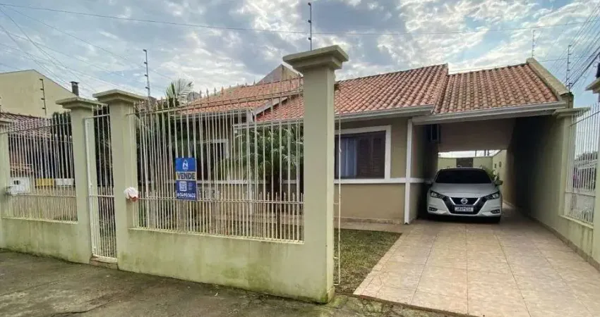 Casa com 3 dormitórios à venda, 134 m² por r$ 499.000,00 - morada do bosque - cachoeirinha/rs.