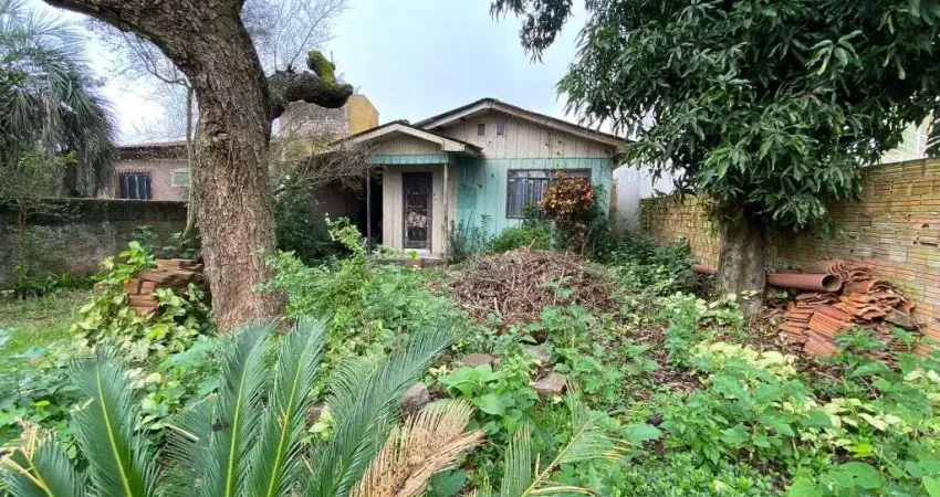 Casa com 2 quartos à venda na Rua São Domingos, Santa Fé, Gravataí