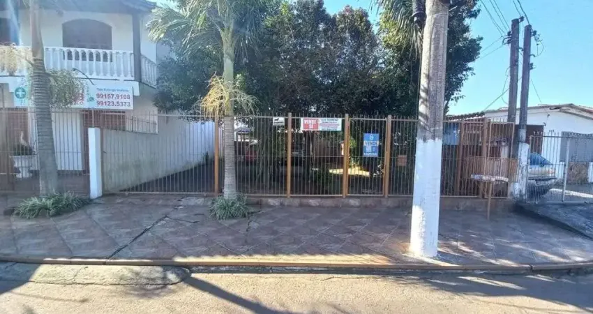 Terreno à venda, 300 m² por r$ 170.000,00 - monte belo - gravataí/rs.