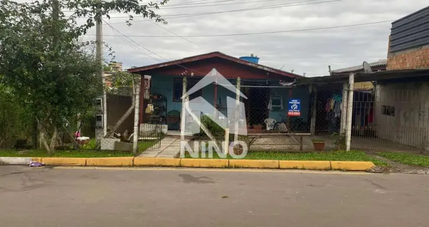Terreno à venda na Rua Frei Henrique de Coimbra, São Vicente, Gravataí