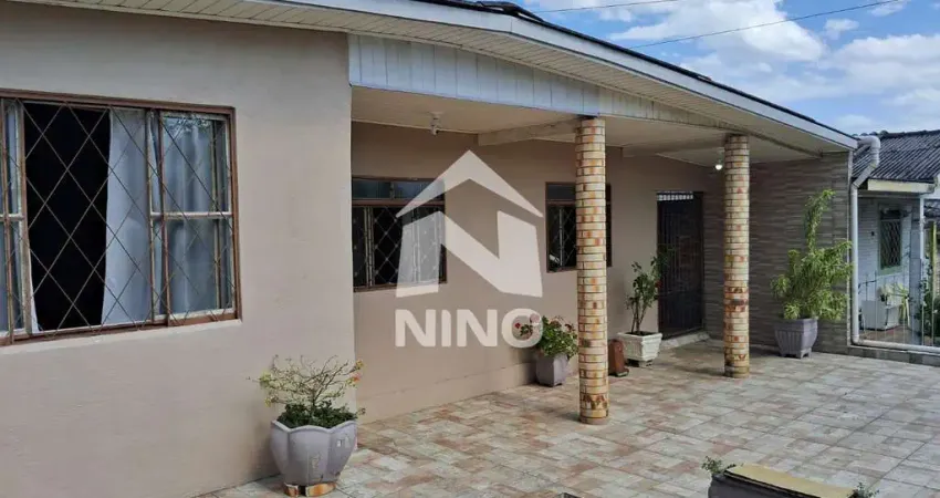 Casa 3 dormitórios à venda, 43m² por r$415.000,00 - cohab b - gravataí/rs.
