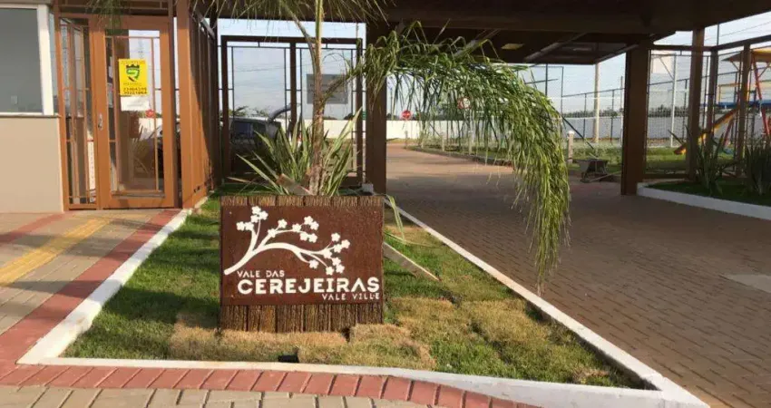 Casa com 3 quartos à venda na Rua das Cerejeiras, Vale Ville, Gravataí