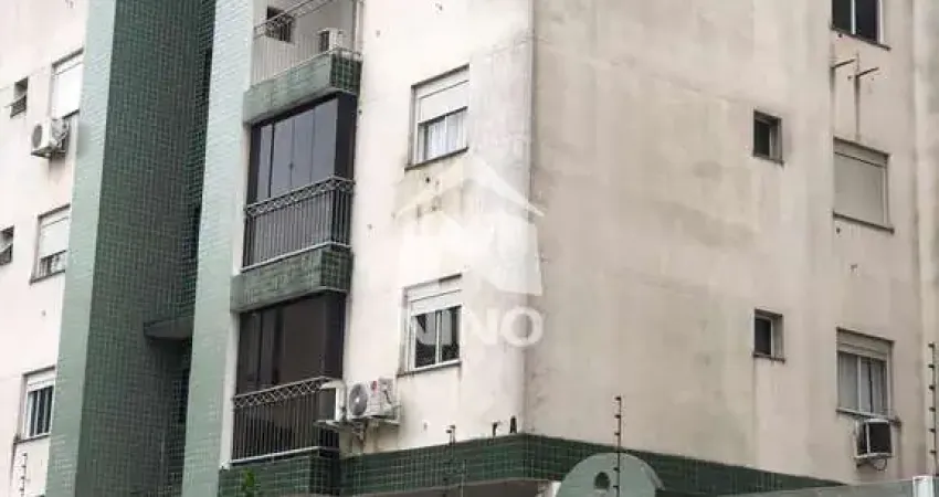 Apartamento com 2 dormitórios à venda, 67 m² por r$ 265.900,00 - princesa isabel- cachoeirinha/rs