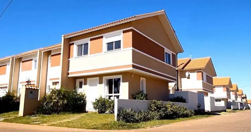 Casa com 3 dormitórios à venda, 104m² por r$ 531.900,00 - distrito industrial - cachoeirinha