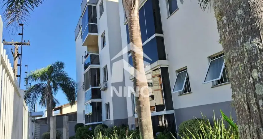 Apartamento 2 dormitórios à venda, 69,43m² por r$ 310.000,00 - parque dos anjos - gravataí/rs.