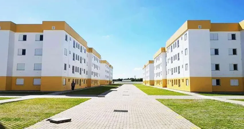Apartamento com 2 quartos à venda na Rua Bernardo Joaquim Ferreira, Caça e Pesca, Gravataí