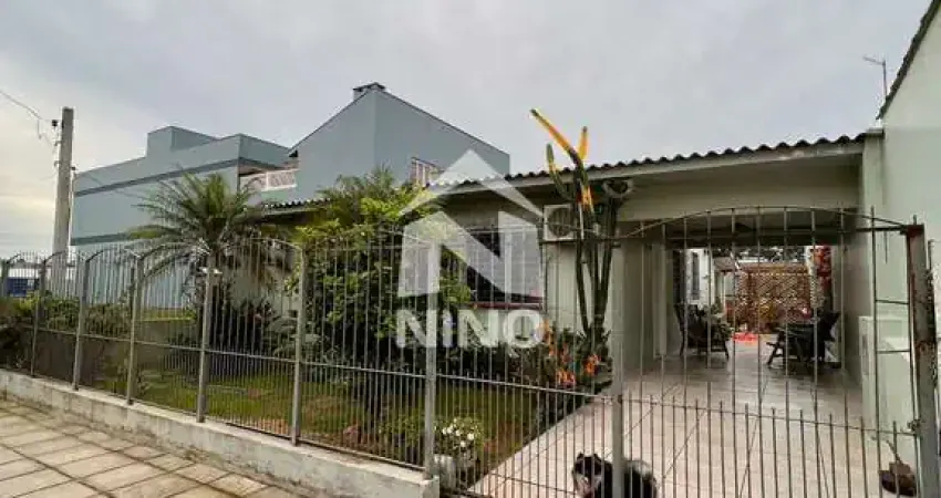 Casa com 02 dormitórios à venda, 120m² por r$ 585.900,00 - parque dos anjos - gravataí/rs