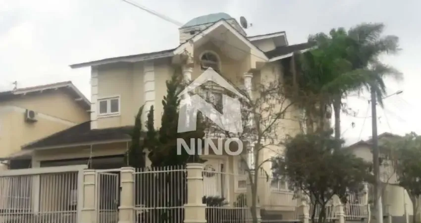 Casa com 3 dormitórios à venda, 420m² por r$1.399.000,00 - vale do sol - cachoeirinha/rs