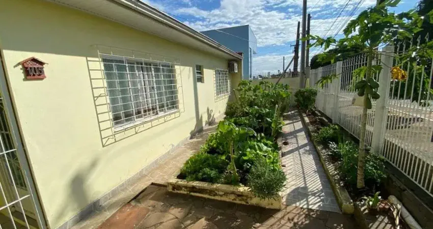 Casa com 2 dormitórios à venda, 123 m² por r$ 360.000,00 - bom sucesso - gravataí/rs