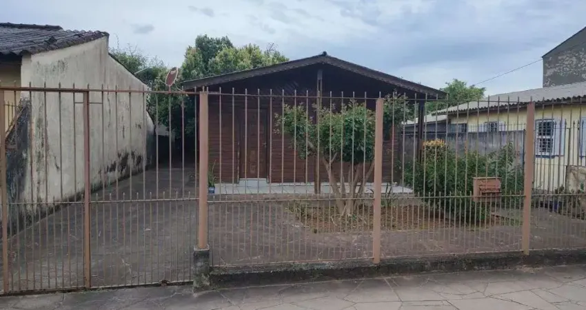 Casa com 3 dormitórios à venda, 88 m² por r$ 320,000,00 - são jerônimo - gravataí/rs