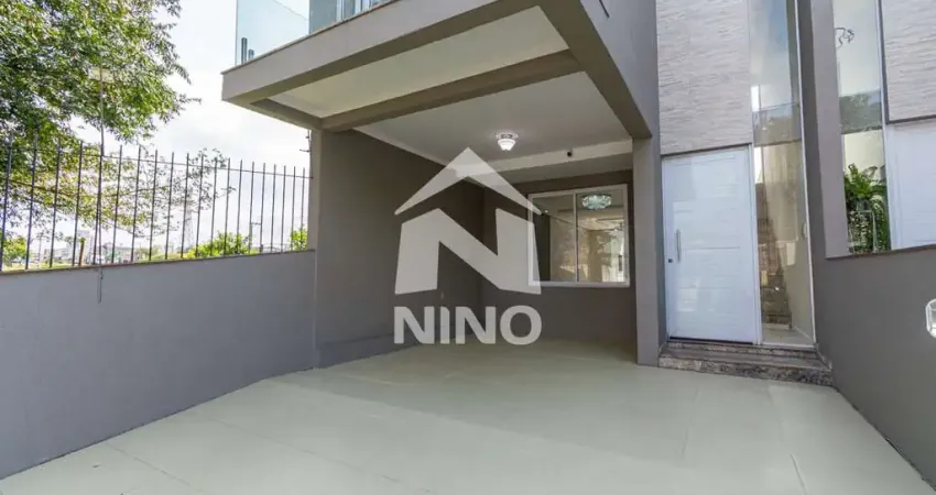 Casa com 2 dormitórios à venda, 106,00m² por r$530.000,00 - parque da matriz - gravataí/rs.