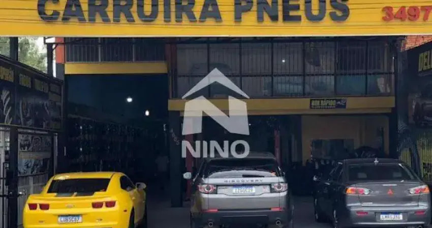 Prédio à venda, 547m² por r$1.800.000,00 - cohab a - gravataí/r$.