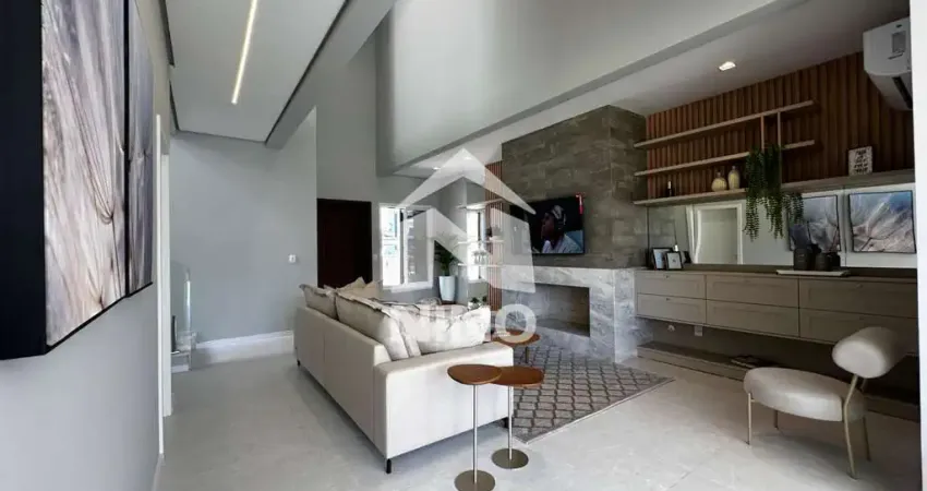 Casa com 3 dormitórios à venda, 189 m² por r$ 1.870.000,00 - landscape seminário - gravataí/ rs