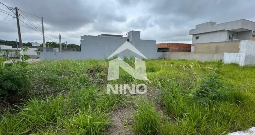 Terreno à venda, 264 m² por r$ 370.000 - reserva dom feliciano - gravataí/rs