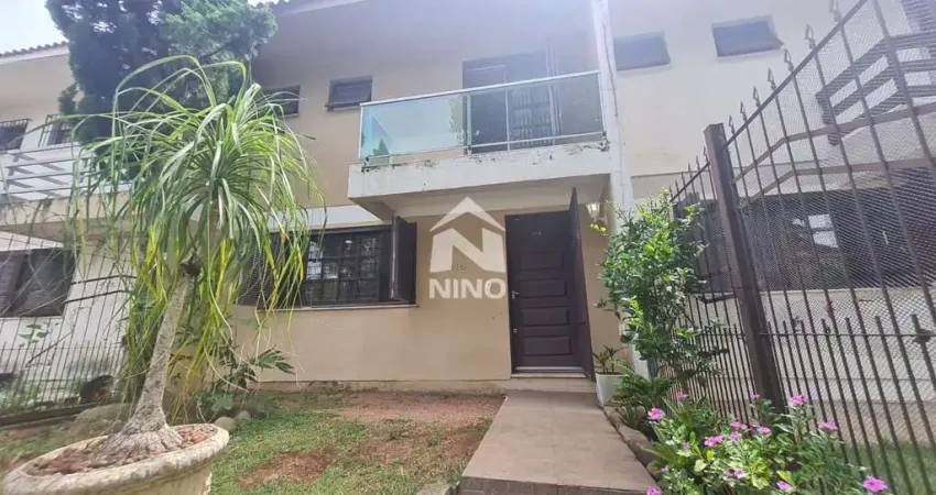 Casa com 3 dormitórios à venda 160,80 m² por r$470.000,00 - dom feliciano - gravataí/rs