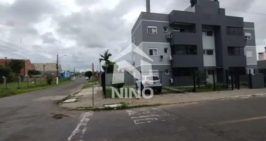 Apartamento com 2 dormitórios à venda, 55 m² por r$ 250.000,00 - parque florido - gravataí/rs