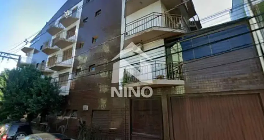 Apartamento com 3 dormitórios à venda, 152 m² por r$ 580.000 - vila eunice velha - cachoeirinha/rs