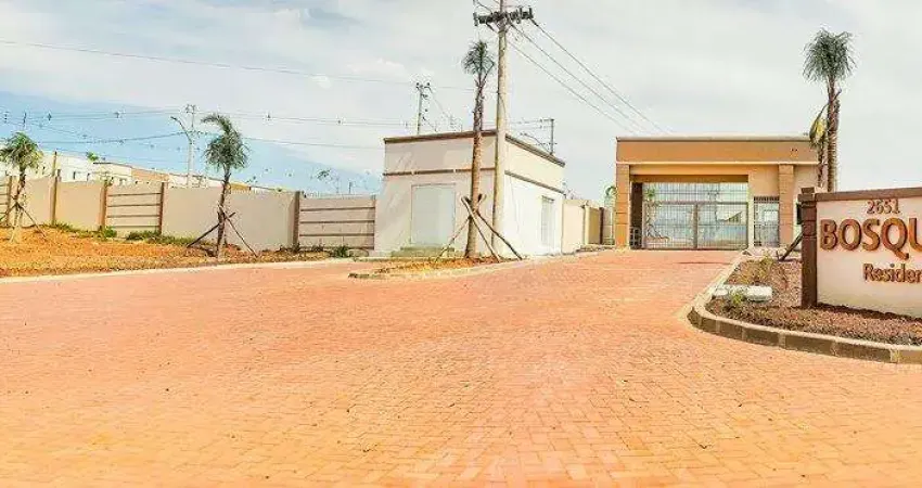 Casa com 2 dormitórios à venda, 60 m² por r$ 224.000 - morada gaúcha - gravataí/rs