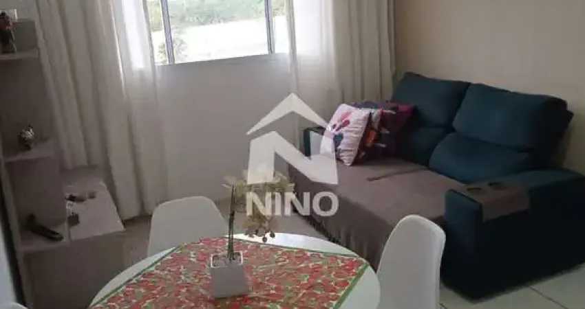 Apartamento com 2 dormitórios  à venda, 42m² por r$180.000,00 - parque da matriz - cachoeirinha/rs.