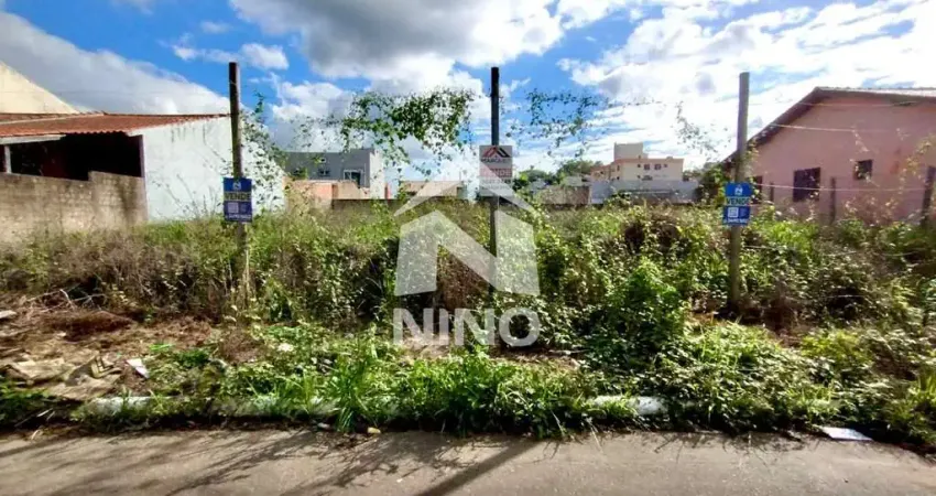 Terreno à venda, 300 m² por r$ 160.000 - moradas do sobrado - gravataí/rs