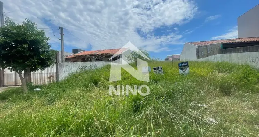 Terreno a venda, 300m² por r$ 165.000,00 - moradas do sobrado - gravataí/rs