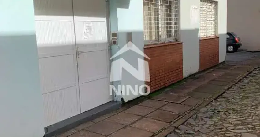 Apartamento com 2 dormitórios à venda, 54 m² por r$ 170.500 - passo das pedras - gravataí/rs