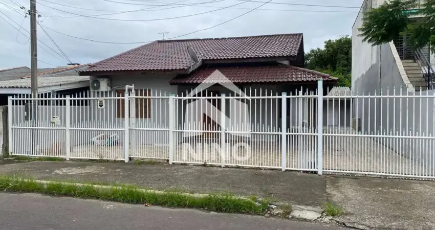 Casa com 3 dormitórios à venda, 140m² por r$480.000,00 - bom sucesso - gravataí/rs.