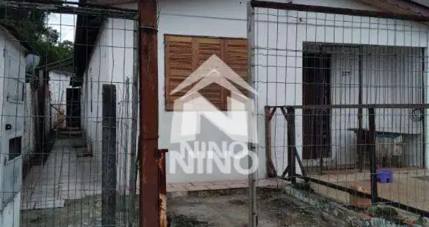 Casa com 4 dormitórios à venda, 180 m² por r$310.000,00 - são vicente - gravataí/rs