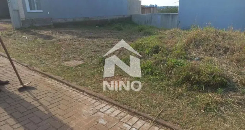 Terreno à venda, 158 m² por r$ 125.000 - morada do vale ii - gravataí/rs