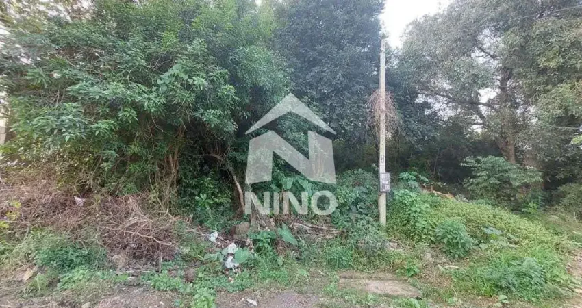 Terreno à venda, 300 m² por r$ 136.000 - novo mundo - gravataí/rs