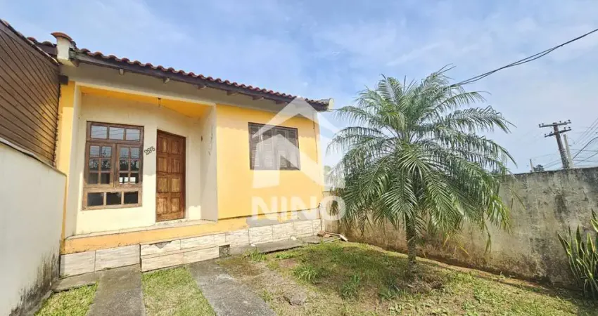 Casa com 2 dormitórios à venda r$ 285.000,00 -  moradas do sobrado - gravataí/rs.