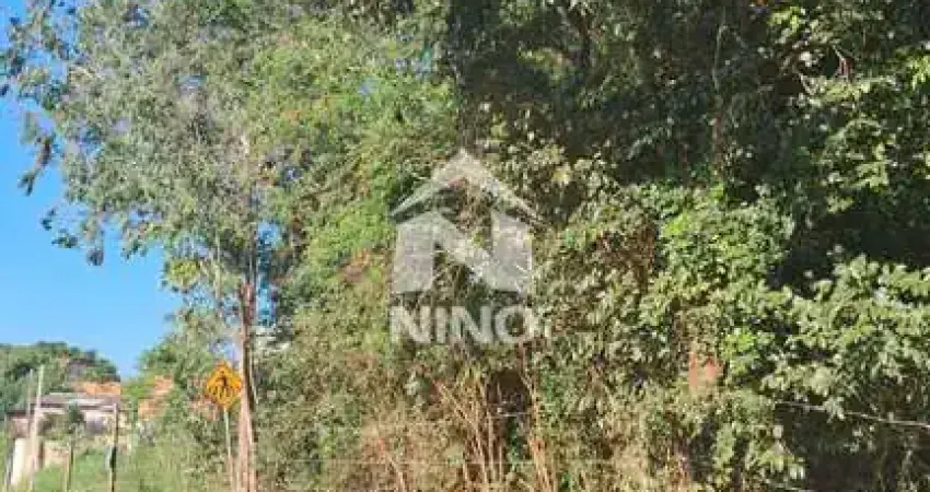 Terreno a venda, 2.474,10 m² por r$ 750.000,00 - nossa chácara - gravataí/rs