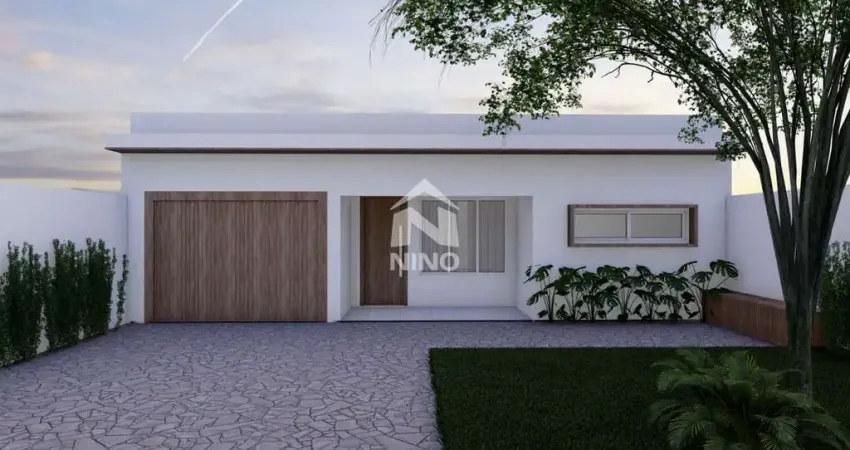 Casa com 3 dormitórios à venda, 120m² por r$ 489.500,00 - vila vista alegre - cachoeirinha/rs.