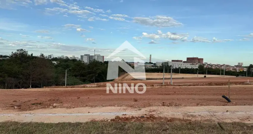 Terreno à venda, 308,62m² por r$465.000,00 - passo das pedras - gravataí/rs.