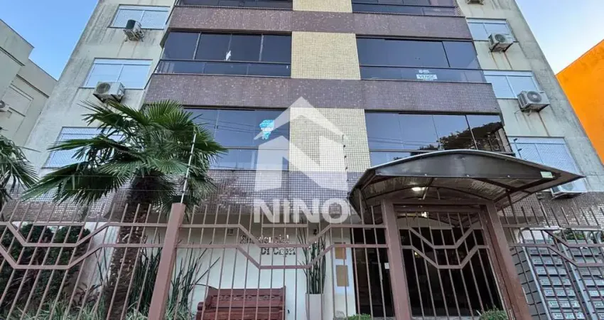 Apartamento 2 dormitórios à venda, 78,57m² por r$600.000,00 - centro - gravataí/rs.