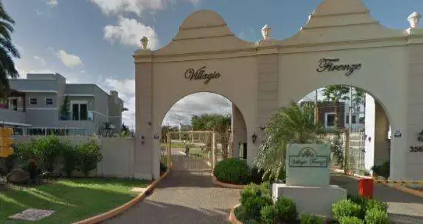 Casa com 5 dormitórios à venda, 305,73m² por r$ 3.200.000,00 - villagio firenze - cachoeirinha/rs.