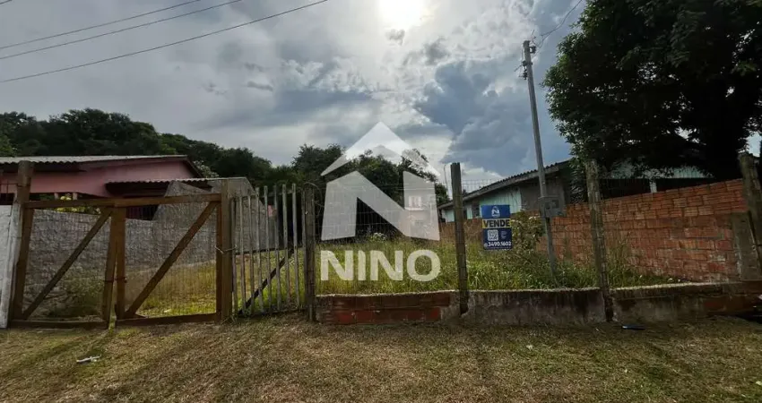 Terreno à venda, 390 m² por r$ 170.000,00- nossa chácara - gravataí/rs