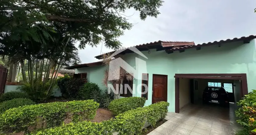 Casa com 3 dormitórios à venda, 160m² por r$780.000,00 - bom sucesso - gravataí/rs.