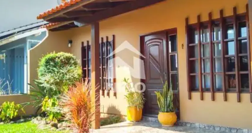 Casa com 2 dormitórios à venda, 84m² por r$ 450.000,00 - parque da matriz - cachoeirinha/rs.