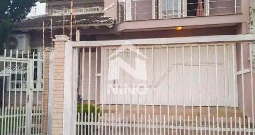Casa com 2 dormitórios à venda, 163,00m² por r$1.015.000,00 - parque da matriz - gravataí/rs.