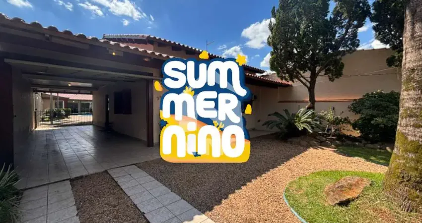 Casa com 2 dormitórios à venda, 142 m² por R$ 560.000 - Barnabé - Gravataí/RS