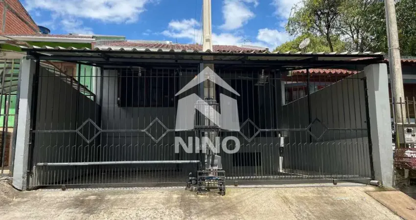Casa com 2 quartos à venda na Rua do Flor Do Conde, Bom Sucesso, Gravataí