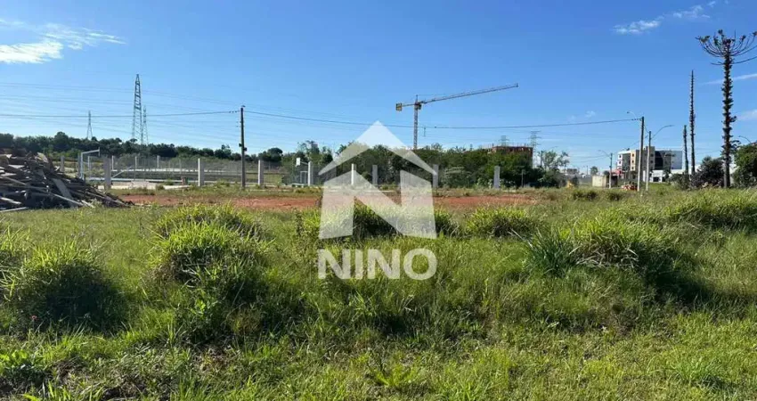 Terreno à venda, 240 m² por r$ 249.900,00 - central parque - cachoeirinha/rs.