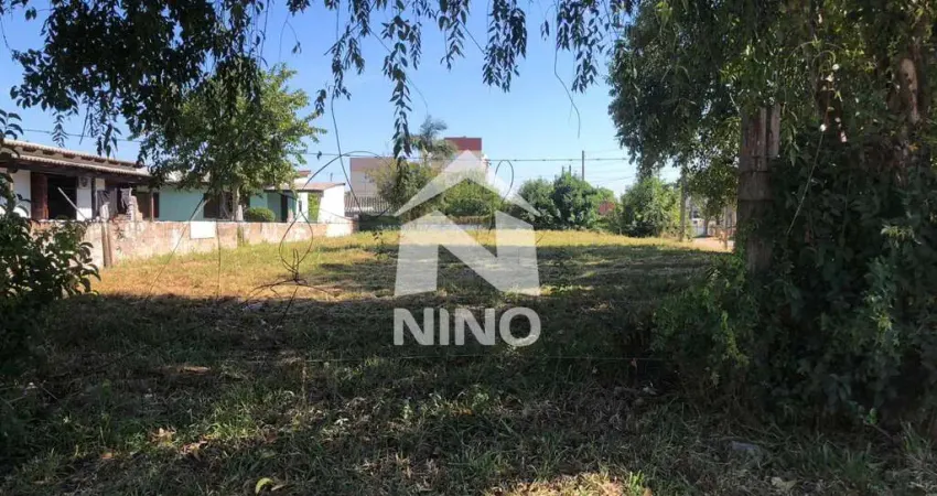 Terreno à venda, 363m² por r$ 350.000,00 - terra nova - gravataí/rs
