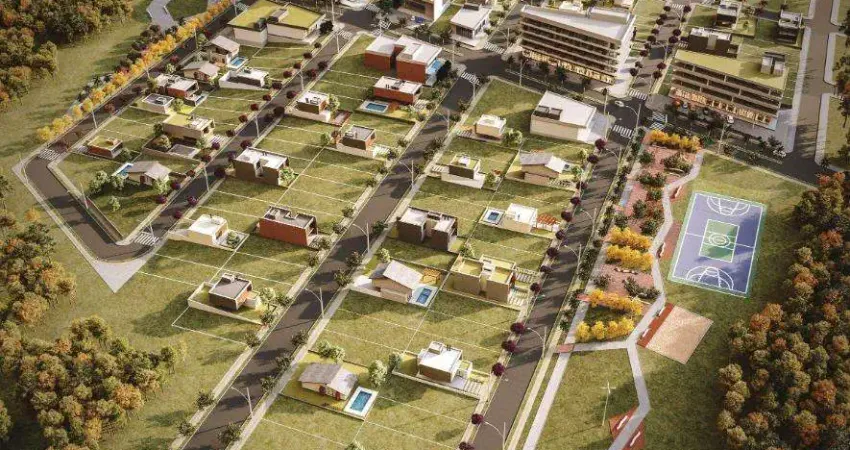 Casa com 3 dormitórios à venda, 100 m² por r$ 559.000 - terra nova - gravataí/rs.