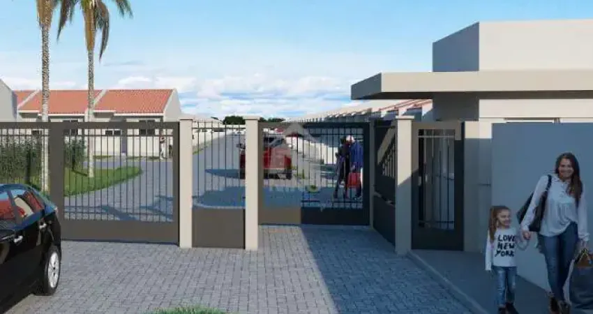 Casa com 3 dormitórios à venda, 92m² por r$700.000,00 - vale ville - gravataí/rs.