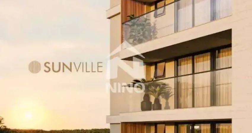 Apartamento com 2 dormitórios à venda, 100,62m² por r$894.114,25 - alphaville - gravataí/rs.