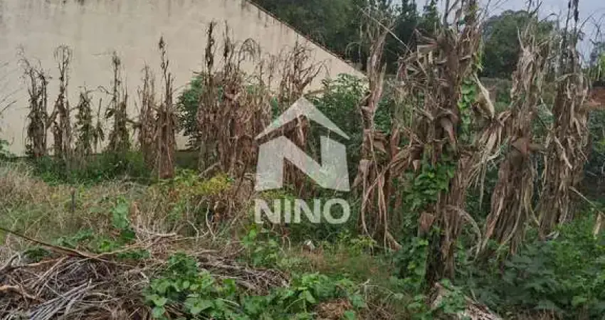 Terreno à venda na Rua Santa Úrsula, Salgado Filho, Gravataí